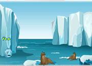 play Blue Whale Rescue Escape
