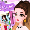 play Ariana Grande Wardrobe Magic