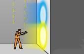 play Portal Flash