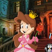 play G4K-Princess-Escape-2