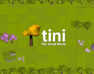 play Tini - The Little World