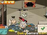 play Nickelodeon Hall Of