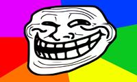 play Trollface Quest 1