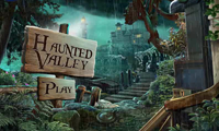 play Haunted Valley