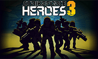 play Strike Force Heroes 3