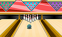 play Bowling Mania