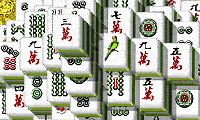 play Mahjong Tower