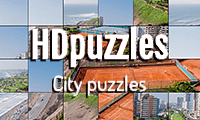 play City Jigsaw