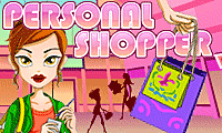 play Personal Shopper