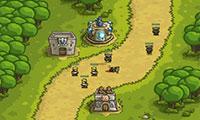 play Kingdom Rush