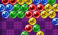 play Puzzle Bobble