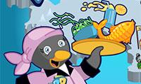 play Penguin Diner 2