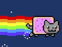 play Nyan Cat