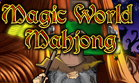 Magic World Mahjong