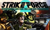 play Strike Force Heroes 2