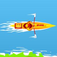 Dhl Boat