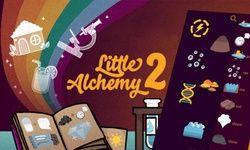 Little Alchemy 2