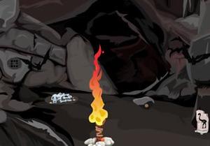 play Cave Spider Escape