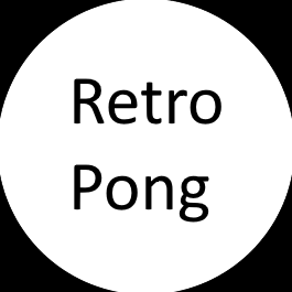 play Retropong