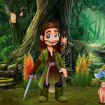 play The Hunter Rescue Escape 2