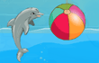 play Dolphin Show