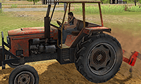 play The Farmer 3D