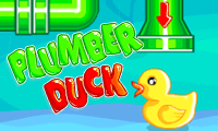 play Plumber Duck