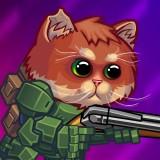 play Armored Kitten