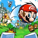 play Mario Pinball Land