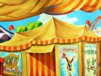 play Rescue Rabbit From Circus