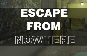 play Escape From Nowhere