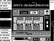 John'S Jackpot Game