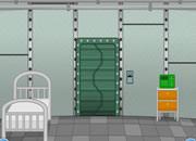 play Escape Spacecraft