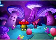 play Fantasy Mushroom Man