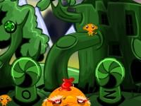 play Monkey Go Happy Stage 113