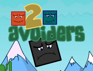play 2 Avoiders
