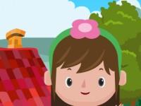 play Kidnapped Cute Girl Rescue