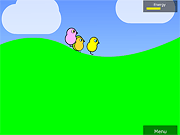 play Duck Life Game