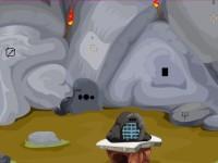 play Cave Spider Escape