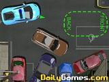play Super Police Parking
