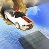 Impossible Car Driving Test: Sky Racing