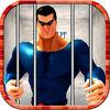 Incredible Monster Prison: Superhero Escape