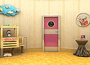 play Cathouse Dinner Party Escape