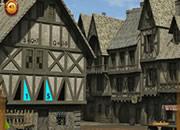 play Medieval Square Escape