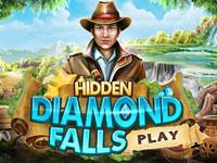 play Hidden Diamond Falls