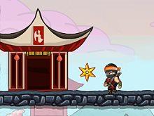 play Ninja Ascend