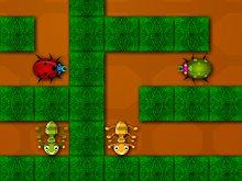 play Ant Love