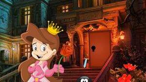 play Princess Escape 2