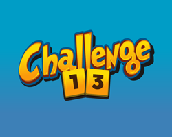 play Challenge 13