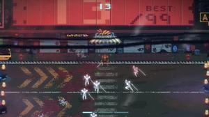 play Saigo'S Ultimate Battle